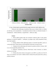 IĮ „Sąsiuvinis“ įmonės rinkodaros analizė 12 puslapis