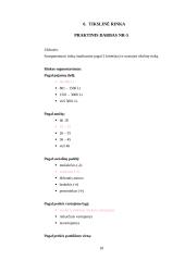 IĮ „Sąsiuvinis“ įmonės rinkodaros analizė 18 puslapis