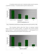 IĮ „Sąsiuvinis“ įmonės rinkodaros analizė 8 puslapis