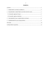 Asmenybės ugdymo svarba 2 puslapis