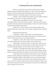 Asmenybės ugdymo svarba 9 puslapis