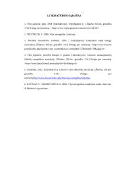 Atsinaujinanti energetika: vėjo energetika 11 puslapis