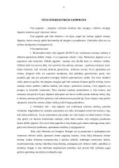 Atsinaujinanti energetika: vėjo energetika 4 puslapis