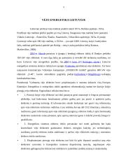 Atsinaujinanti energetika: vėjo energetika 5 puslapis