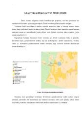 Kauno rajono savivaldybės Domeikavos seniūnijos Padaugupio kaimo žemės konsolidacijos projektas 15 puslapis