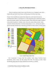 Kauno rajono savivaldybės Domeikavos seniūnijos Padaugupio kaimo žemės konsolidacijos projektas 20 puslapis