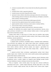 Kauno rajono savivaldybės Domeikavos seniūnijos Padaugupio kaimo žemės konsolidacijos projektas 6 puslapis