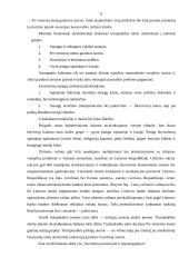 Įmonės finansinė atskaitomybė 6 puslapis