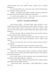 Įmonės finansinė atskaitomybė 8 puslapis