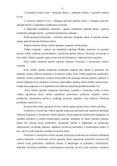 Įmonės finansinė atskaitomybė 9 puslapis