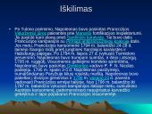 Napoleonas Bonapartas pristatymas 4 puslapis