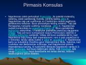 Napoleonas Bonapartas pristatymas 6 puslapis