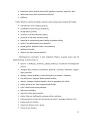 Išlaidų apskaitos įmonėje AB „SANITAS“ ypatumai ir gerinimo galimybės 12 puslapis