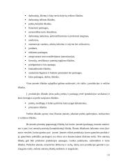 Išlaidų apskaitos įmonėje AB „SANITAS“ ypatumai ir gerinimo galimybės 13 puslapis