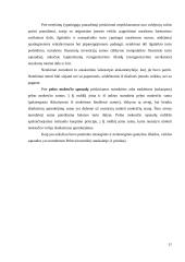 Išlaidų apskaitos įmonėje AB „SANITAS“ ypatumai ir gerinimo galimybės 17 puslapis