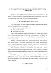 Išlaidų apskaitos įmonėje AB „SANITAS“ ypatumai ir gerinimo galimybės 18 puslapis
