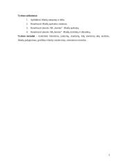 Išlaidų apskaitos įmonėje AB „SANITAS“ ypatumai ir gerinimo galimybės 3 puslapis