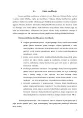 Išlaidų apskaitos įmonėje AB „SANITAS“ ypatumai ir gerinimo galimybės 5 puslapis