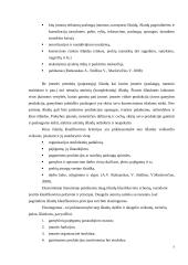 Išlaidų apskaitos įmonėje AB „SANITAS“ ypatumai ir gerinimo galimybės 7 puslapis