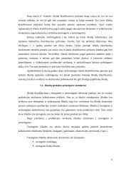 Išlaidų apskaitos įmonėje AB „SANITAS“ ypatumai ir gerinimo galimybės 9 puslapis