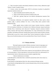 „Žaliosios kortelės“ draudimo sistema 11 puslapis