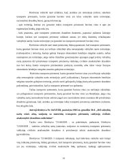 „Žaliosios kortelės“ draudimo sistema 14 puslapis