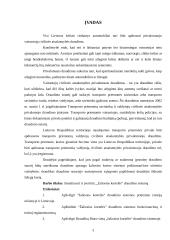 „Žaliosios kortelės“ draudimo sistema 3 puslapis