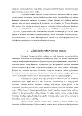 „Žaliosios kortelės“ draudimo sistema 7 puslapis