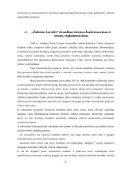 „Žaliosios kortelės“ draudimo sistema 8 puslapis