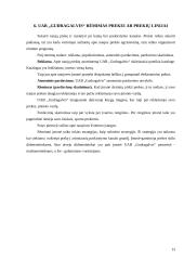 UAB „Gudragalvis“ taikomų marketingo strategijų vertinimas 13 puslapis