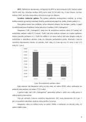 UAB „Gudragalvis“ taikomų marketingo strategijų vertinimas 6 puslapis