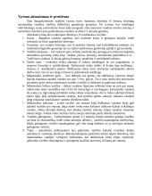 Hidroforų analizė COPRAS metodu 3 puslapis