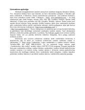 Hidroforų analizė COPRAS metodu 4 puslapis