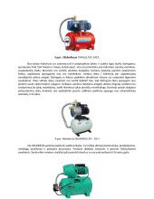 Hidroforų analizė COPRAS metodu 6 puslapis