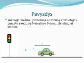 Judėjimas mechanikoje 11 puslapis