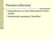 Krėvė - skerdžius 2 puslapis