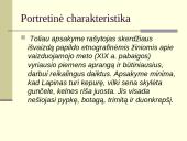 Krėvė - skerdžius 11 puslapis