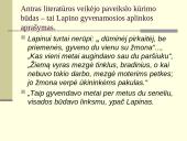 Krėvė - skerdžius 12 puslapis