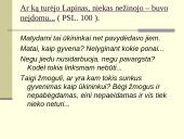 Krėvė - skerdžius 13 puslapis