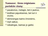 Krėvė - skerdžius 15 puslapis