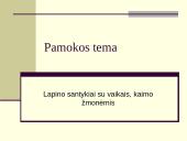 Krėvė - skerdžius 17 puslapis