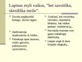 Krėvė - skerdžius 18 puslapis