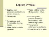 Krėvė - skerdžius 19 puslapis