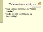 Krėvė - skerdžius 20 puslapis