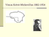 Krėvė - skerdžius 3 puslapis