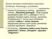 Krėvė - skerdžius 5 puslapis