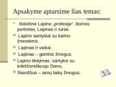 Krėvė - skerdžius 6 puslapis