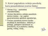 Krėvė - skerdžius 9 puslapis