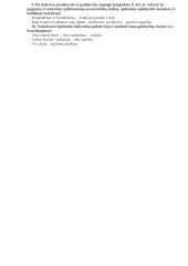 Išplėstinių dalyvinių, padalyvinių ir pusdalyvinių aplinkybių skyryba 3 puslapis