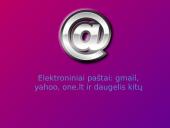 Virusai skaidrės informatikai 6 puslapis